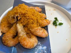 -鹿鸣春饭店(总店)
