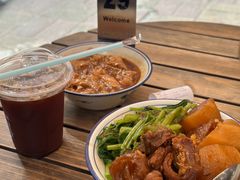 -CowCow其其·牛杂咖啡公司(六运店)