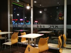 -肯德基(大兴火车站店)