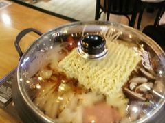 -Thank u mom非油炸健康鸡(万国广场店)