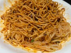 重庆凉面-渝信川菜(西单店)