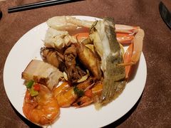 -安蒂娅·海鲜自助餐厅(安蒂娅美兰酒店)