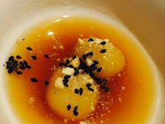 -泰谷酒店·太古码头闽菜自助餐厅