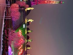 -世界之窗阿尔卑斯冰雪世界