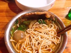 -朝阳路拉面店