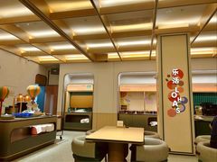 -海泰食府·新鲁菜·家宴(总部基地店)