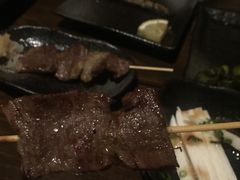 -木子烧鸟屋(百子湾店)