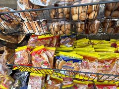 -阿布拉的馕(西北路店)