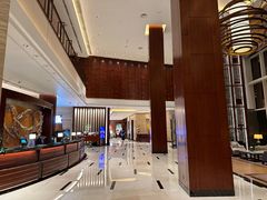 -上海浦东嘉里大酒店