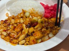 -阳阳中国饭(北京荟聚店)