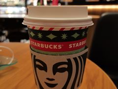-星巴克臻选店(澳门伦敦人店)