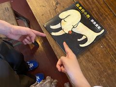 -春风十里咖啡馆