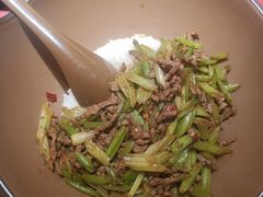 孜然牛肉-德天顺盖码饭(人民西路店)