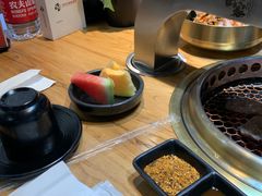 -九田家黑牛烤肉料理(新光汇店)