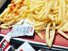 -肯德基(殷巷苏果店)