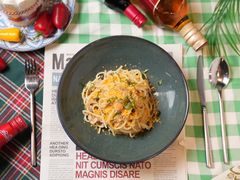 -托斯卡纳烘焙意大利餐厅(五天地店)