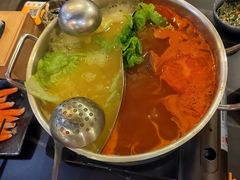 -熹悟海鲜火锅·广式打边炉