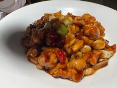 -局气 烤鸭·北京菜(光华路店)