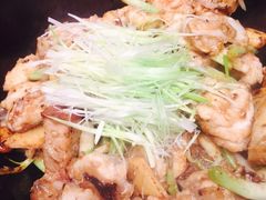-陶陶居海鲜酒家(新马路店)
