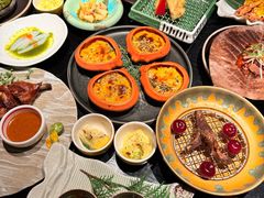 -松鹤精致料理(五一中路店)