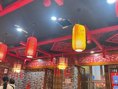 -历蜀记·家宴老火锅(总店)