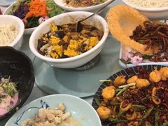 -友鹏海鲜(新宜白大道店)