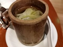 -周三的情书花园餐厅(江北店)