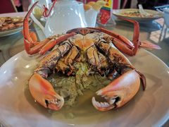-崖口红树林海鲜餐厅