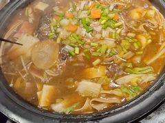 -探鱼·鲜青椒爽麻烤鱼(领展购物广场店)