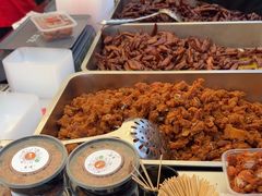 -乔波食品(杜桥中心菜场店)