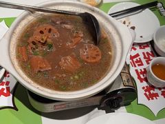 -鑫小城故事·藕汤·家常菜(台北一路总店)