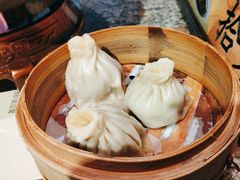 -南京大牌档(人民广场店)