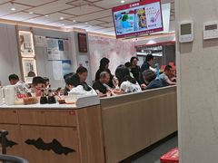 -喜家德虾仁水饺(青岛永旺东部店)
