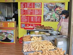 -卢聪艺小吃店(阳翟总店)