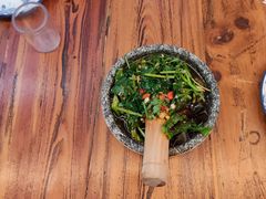 -好口味小吃楼·东北菜(太原南街店)
