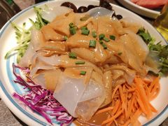 -一品渝香干锅鸭头(槐北路店)