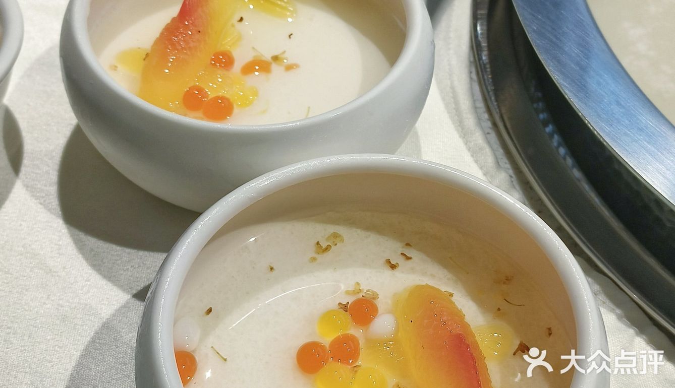 武林夜市海鲜火锅！鲜到掉眉毛🐟