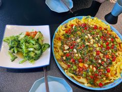 -花儿家宴(康城花园店)