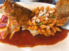 -江南雅厨(李公堤店)