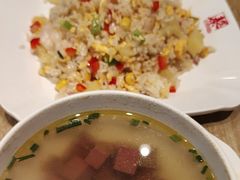 -泰煌鸡·上海白斩鸡·鸡汤面(鹤庆店)