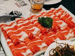 -名都晓荷塘(涿州店)