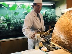 -泉寿司(万科公园店)