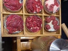 -清真·天府皇城坝百年牛肉火锅(皇城清真寺店)
