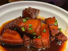 -绿茶餐厅(西湖银泰百货店)