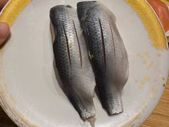 -合点寿司(金虹桥商场店)