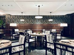 -Yan Ting 宴庭中餐厅(上海静安瑞吉酒店)