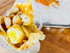-张记炸串肠粉