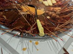 -周周辣年麻辣烫(振兴南路店)
