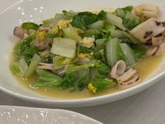 -开海·红岛海鲜虾水饺(石老人店)