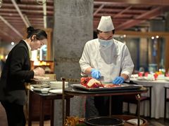 -三号黄浦会Canton Table